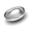 Заглушка AISI 316L ASME BPE фарм SF1 1/2