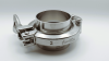 CLAMP AISI 316L 21250 в сборе DN 10 NIOB