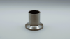 CLAMP AISI 316L ISO патрубок фарм DN 10 (17,2х1,6) F=25