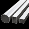 Труба прямоугольная AISI 304/304L (1.4301/1.4307) ASTM A554 20х10х1,5