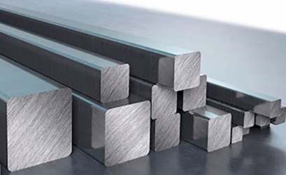 Квадрат AISI 304/304L (1.4301/1.4307) H11 15х15