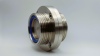 Клапан AISI 316L/EPDM 5083D р/р обратный DN 15 NIOB