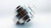 Клапан AISI 304/EPDM 5080D с/с обратный DN 100 (104х2) NIOB
