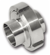 Муфта AISI 316L американка с/с DN 20 (26,9)