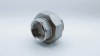 Муфта AISI 304 американка вр/вр G 1 1/2