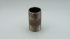 Муфта AISI 304 бочонок G 1 1/2