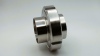 Муфта AISI 304 20120R молочная в сборе DN 50 NIOB