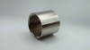 Муфта AISI 321 резьбовая вр G 1 1/2