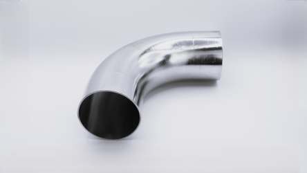 Отвод 90° AISI 316L (1.4404) 133х3 а