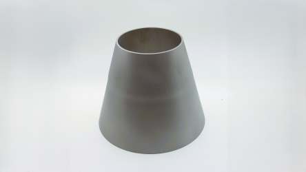 Переход AISI 304/304L (1.4301/1.4307) концентрический 42,4х21,3х3 РФ