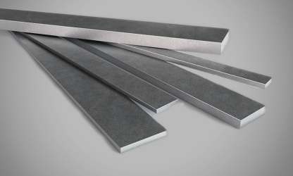 Полоса AISI 304/304L (1.4301/1.4307) г/к 80х10