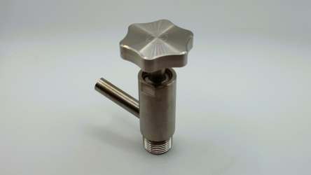 Пробоотборник AISI 304 5305A G 1/2