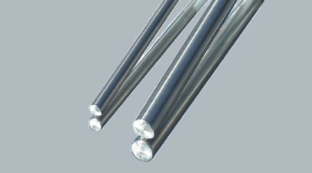 Круг AISI 316L (1.4404) H9 d 35