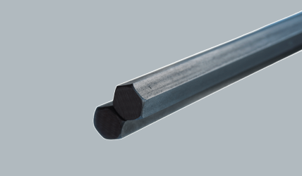 Шестигранник AISI 316L H11 S 24