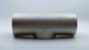 Тройник AISI 304/304L (1.4301/1.4307) короткий 70х2х18х1,5