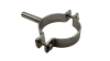 Хомут W4 для шланга червячный D=20-32/9mm