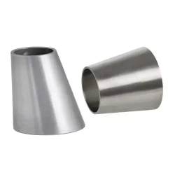 Переход AISI 304/304L (1.4301/1.4307) концентрический 114,3х101,6х2 РФ